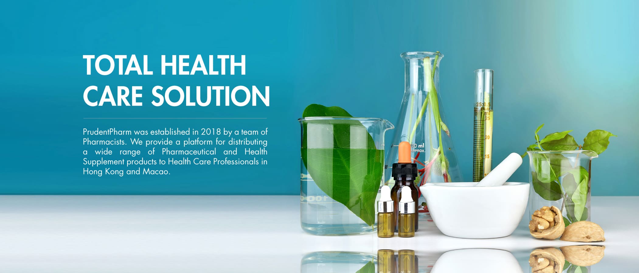 TOTAL HEALTH CARE SOLUTION